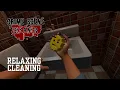 Relaxing Crime Scene Cleaner No Commentary ASMR Cleaning Longplay Shady Neighborhood Miko s Spa