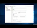 PowerShell GUI using WPF