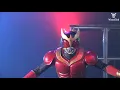 Download Lagu kamen rider kuuga episode hyper battle sub indonesia