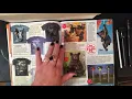 ASMR Fall of a CollectionsEtc Catalog