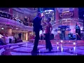 25 Fandango Band - Besame mucho on Vision of the Seas