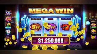 Classic Slots - Alien Explorer