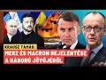 Download Lagu Óriási fordulat készülőben: Zelenszkijt rábeszélik a háború folytatására? - Krausz Tamás