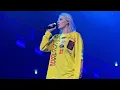 Download Lagu Linkin Park: New Divide [Live 4K] (Tokyo, Japan - February 11, 2025)