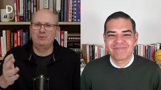 We're in a Constitutional Crisis | Rep. Robert Garcia