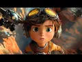 Download Lagu Children of Space | Cartoons For Kids | Full in English HD