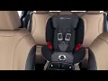 Efficient Utilization 8-Seater Carnival How-to Kia Canada