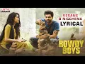 Download Lagu Vesaane O Nicchena Lyrical - #RowdyBoys Songs | Ashish, Anupama | Devi Sri Prasad | Harsha Konuganti