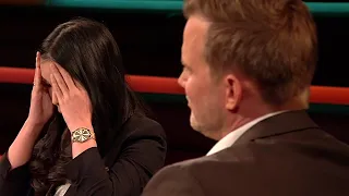 mai thi u0026 hendrik streeck streiten sich bei lanz ber streecks unseri se kommunikation 23 03 2021