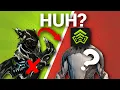 The Problem with Warframe Creators-MHBlacky Edition