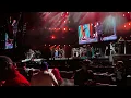 LOS BUKIS | Yo Te Necesito | Soldier Field - Chicago | CHGILUS2021