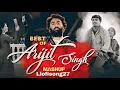 Lagu O maahi X Dil diya gallan mashup | Arijit Singh mashup 🛑 (slowed+reverb) | non stop 🛑 songs romantic