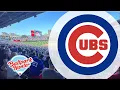 Best Ballparks Wrigley Field Chicago Cubs