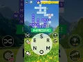 WORDSCAPES Daily Puzzle May 6 2023