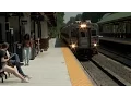 Residents Still Waiting for North Brunswick Train Station