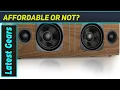 Audioengine A2 B2 Premium Portable Sound Powerhouse