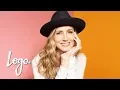 Download Lagu Chely Wright - The Trailblazer | Logo30