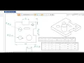 Solid edge drafting tutorial Tolerance table