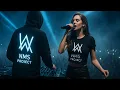 Download Lagu Alan Walker, Daya - Heart Over Mind [REMIX song \u0026 Vidieo by NMS Project]🎧🎵