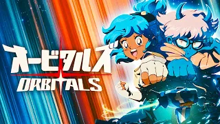 Orbitals - Full Game 100% Walkthrough