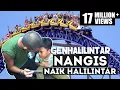 Download Lagu GEN HALILINTAR NANGIS NAIK HALILINTAR