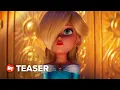 The Super Mario Galaxy Movie - Rosalina 2026