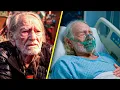 Willie Nelson s Health Statement Leaves Fans Worried
