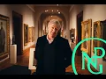 Stephen Fry The Portraits That Shape Us