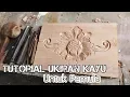 Download Lagu how to carve basic ornaments