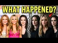 30 80s 90s Actresses Destroyed by One Mistake Where Are They Now