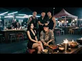 Download Lagu gangster want to bully beauty,but saw through poor guy's identity and knelt for mercy