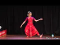 Download Lagu The Music Academy Madras - HCL Concert Series 2023 - Shreema Upadhyaya (Bharatanatyam)