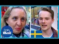 Download Lagu How do you feel about Sweden joining NATO? Swedish residents react