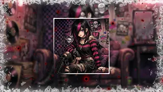 black nightly kerrigan