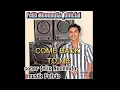 Download Lagu Lagu Dansa Qizomba 2022//2023 COME BACK TO ME //Cover Felix Neonnufa ft.Patris