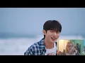 Reaction | 윤지성(YOON JI SUNG) - '항해 (Voyage)' (Official Video)