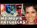 Halle Berry s Paycheck for Every Movie She Ever Made Hits Flops Budget Box Office