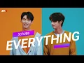 Download Lagu SCRUBB: EVERYTHING - ทุกอย่าง (Took Yahng) / (Ost. 2gether the Series) [TH/ROM/ENG]