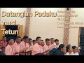 Download Lagu RAI TOMAK HANANU (datanglah padaku versi tetun) Grupo Corral Capela Biacou Paroquia Atabae