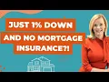 How to Buy a Home with 1 Down - All about ONE by Rocket Mortgage