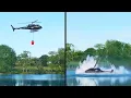 Download Lagu Really Bad Helicopter Fail