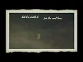 Julia Cole - Even In My Dreams (feat. Cooper Alan) [Official Lyric Video]