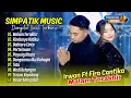 Download Lagu Fira Cantika X Irwan - MALAM TERAKHIR - RINDUNYA HATIKU - BAHTERA CINTA || DANGDUT TERBARU 2025