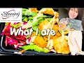 Download Lagu Slimming World - What I ate today