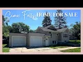 Home for Sale 250 000 Central Sioux Falls South Dakota