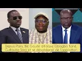 Download Lagu Enfin Blé GOUDÉ dévoile son vrai visage, s’attaque à Gbagbo Koné et Guillaume Soro