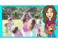 Download Lagu Bunny Hop Children's Song (Official Video)  Dance Song for Kids | English Nursery Rhymes