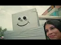 JAURIA SANTA // ELLA VA CAMINANDO // VIDEO OFICIAL