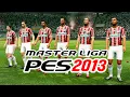 PES 2013 MASTER LIGA (XBOX 360/PS3/PC) #36 - Final da Copa do Brasil! (PT-BR)