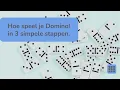 Download Lagu Hoe speel je Domino? In 3 simpele stappen. MP3